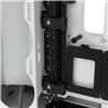CORSAIR iCUE 5000X RGB Tempered Glass Mid-Tower ATX PC Smart Case