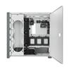 CORSAIR iCUE 5000X RGB Tempered Glass Mid-Tower ATX PC Smart Case