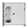 CORSAIR iCUE 5000X RGB Tempered Glass Mid-Tower ATX PC Smart Case