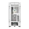 CORSAIR iCUE 5000X RGB Tempered Glass Mid-Tower ATX PC Smart Case