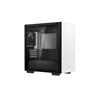 Boîtier Micro ATX DeepCool MACUBE 110 avec cage de disque dur amovible