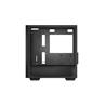 Boîtier Micro ATX DeepCool MACUBE 110 avec cage de disque dur amovible