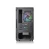 THERMALTAKE (V150 TG ARGB) - Boîtier d'ordinateur micro ATX