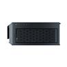 SEASONIC (Syncro Q704) - Boîtier d'ordinateur moyen ATX