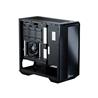 SEASONIC (Syncro Q704) - Boîtier d'ordinateur moyen ATX