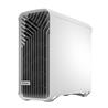 FRACTAL DESIGN Torrent White E-ATX Tempered Glass Window High-Airflow