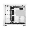 FRACTAL DESIGN Torrent White E-ATX Tempered Glass Window High-Airflow