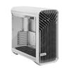 FRACTAL DESIGN Torrent White E-ATX Tempered Glass Window High-Airflow