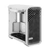 FRACTAL DESIGN Torrent White E-ATX Tempered Glass Window High-Airflow