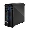 FRACTAL DESIGN Torrent RGB Black E-ATX Tempered Glass Window High-Air