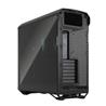 FRACTAL DESIGN Torrent RGB Black E-ATX Tempered Glass Window High-Air