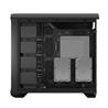 FRACTAL DESIGN Torrent RGB Black E-ATX Tempered Glass Window High-Air