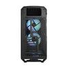 FRACTAL DESIGN Torrent RGB Black E-ATX Tempered Glass Window High-Air