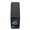 FRACTAL DESIGN Torrent RGB Black E-ATX Tempered Glass Window High-Air