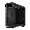 FRACTAL DESIGN Torrent Black(Open Box)