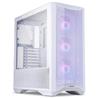 LIAN LI Lancool II MESH RGB USB-C Tempered Glass ATX Mid-Tower Comput