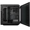 CORSAIR iCUE 5000T RGB Tempered Glass Mid-Tower Smart Case, Black(Open Box)
