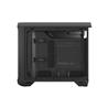 Boîtier d^ordinateur Mini-ITX Fractal Design Torrent Nano Noir TG ave