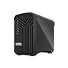 Boîtier d^ordinateur Mini-ITX Fractal Design Torrent Nano Noir TG ave