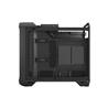 Boîtier d^ordinateur Mini-ITX Fractal Design Torrent Nano Noir TG ave