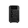 Boîtier d^ordinateur Mini-ITX Fractal Design Torrent Nano Noir TG ave