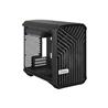 Boîtier d^ordinateur Mini-ITX Fractal Design Torrent Nano Noir TG ave