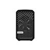 Boîtier d^ordinateur Mini-ITX Fractal Design Torrent Nano Noir TG ave