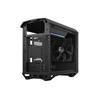 Boîtier d^ordinateur Mini-ITX Fractal Design Torrent Nano Noir TG ave
