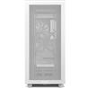Nzxt H7 Flow Mid-Tower ATX Case - White