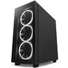 NZXT CM-H71EB-01 Mid Tower Black