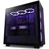 NZXT CM-H71EB-01 Mid Tower Black