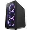 NZXT CM-H71EB-01 Mid Tower Black