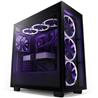 NZXT CM-H71EB-01 Mid Tower Black