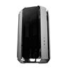 AZZA Opus 809 ATX Case - Dual Orientation - CNC-Milled Aluminum - 4-Side Tempered Glass 360 degree view-included 300MM long PCI