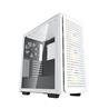 Deepcool CK560 WH Mid-Tower ATX Case