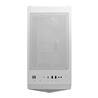 MSI MPG GUNGNIR 110R BLANC, Tour Moyenne ATX, Type-C USD 3.1 x 1, USB 3.1 Gen1 x 2, Ventilateur inclus x 4, ARGB