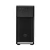 COOLER MASTER E500-KN5N-S00 Mid Tower black
