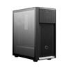 COOLER MASTER E500-KN5N-S00 Mid Tower black