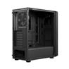 COOLER MASTER E500-KN5N-S00 Mid Tower black