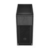 COOLER MASTER E500-KN5N-S00 Mid Tower black