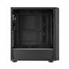 COOLER MASTER E500-KN5N-S00 Mid Tower black