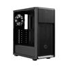 COOLER MASTER E500-KN5N-S00 Mid Tower black