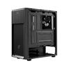 COOLER MASTER E500-KN5N-S00 Mid Tower black