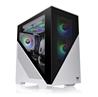THERMALTAKE Divider 170 TG Snow ARGB Micro Chassis