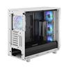 FRACTAL DESIGN Meshify 2 - Boîtier d'ordinateur Window ATX Mid Tower