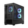 FRACTAL DESIGN Pop Mini Air Noir