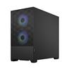 FRACTAL DESIGN Pop Mini Air Noir