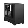 FRACTAL DESIGN Noir Pop Mini Silent