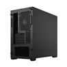 FRACTAL DESIGN Noir Pop Mini Silent