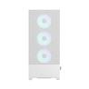 oîtier d^ordinateur en tour complète FRACTAL DESIGN Pop XL Air RGB Bl